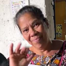 Ofelia Dominguez